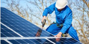 Installation Maintenance Panneaux Solaires Photovoltaïques à La Tour-du-Pin